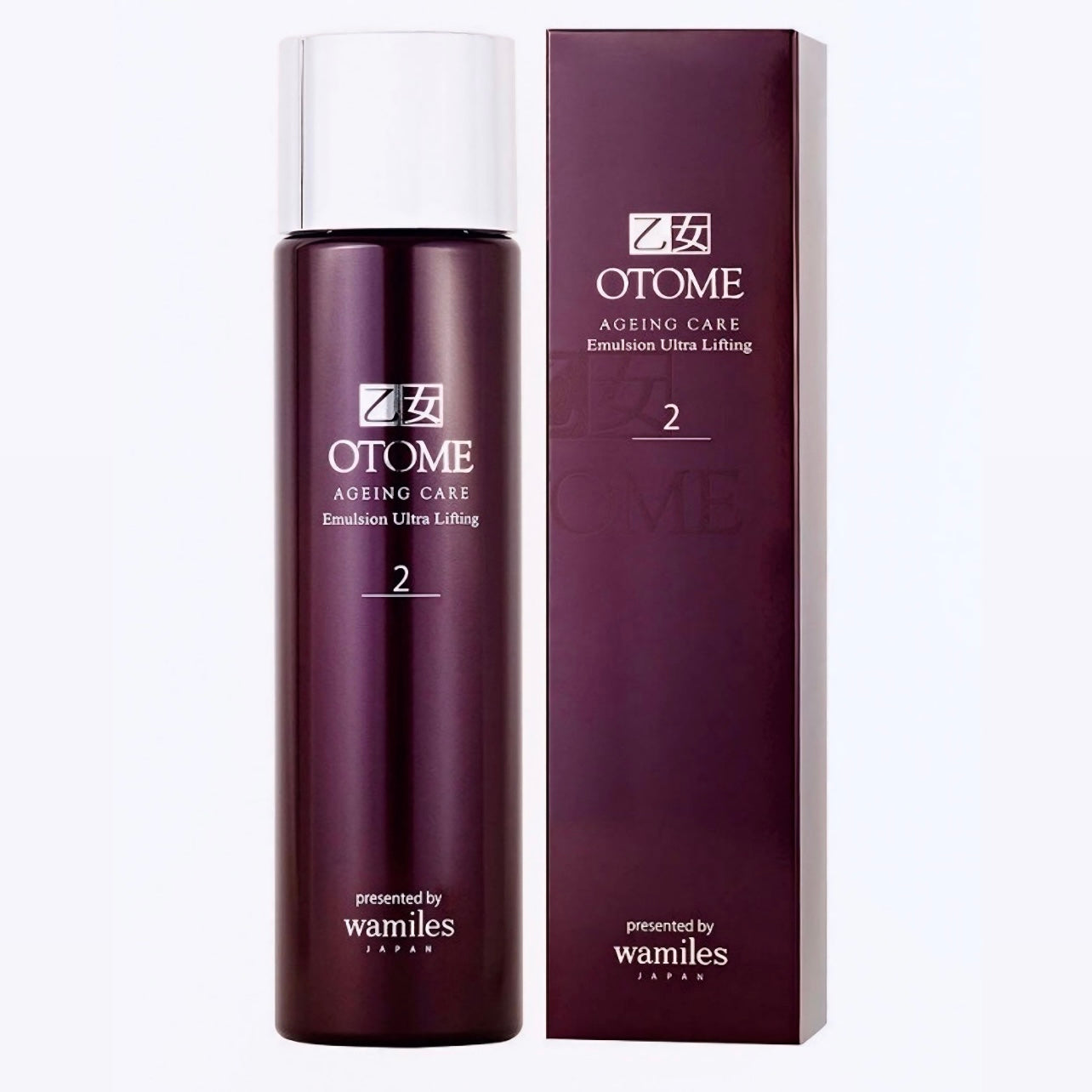 OTOME Emulsion Ultra Lifting, 200 ml