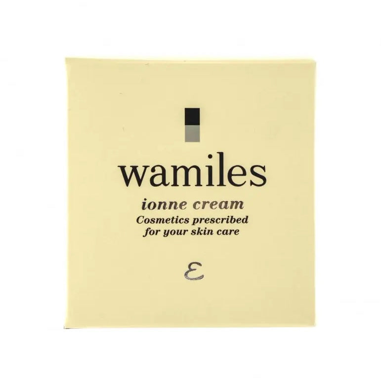 Wamiles Ionne Cream E for Problematic and Oily Skin, 53 ml