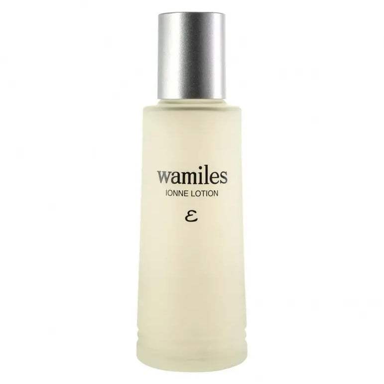 Wamiles Ionne Lotion E, 100 ml