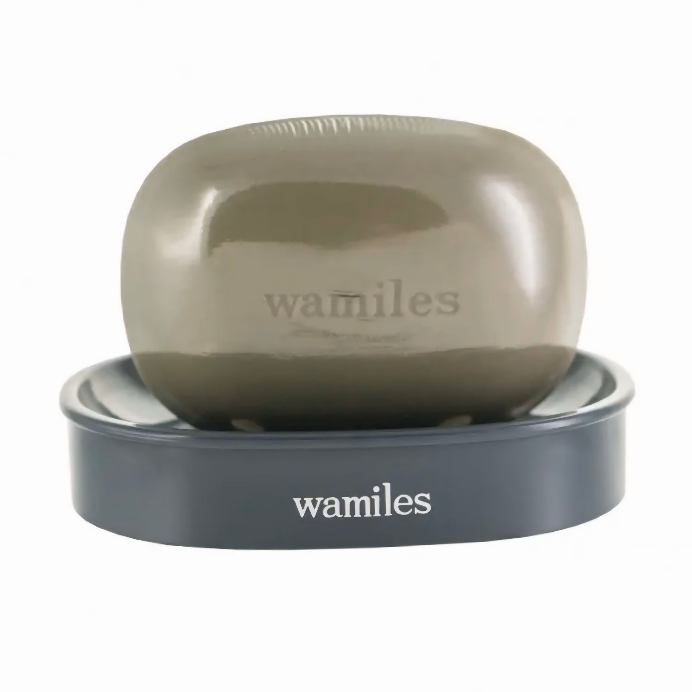 Wamiles Ionne Clay Soap E for Problematic and Oily Skin, 100 g