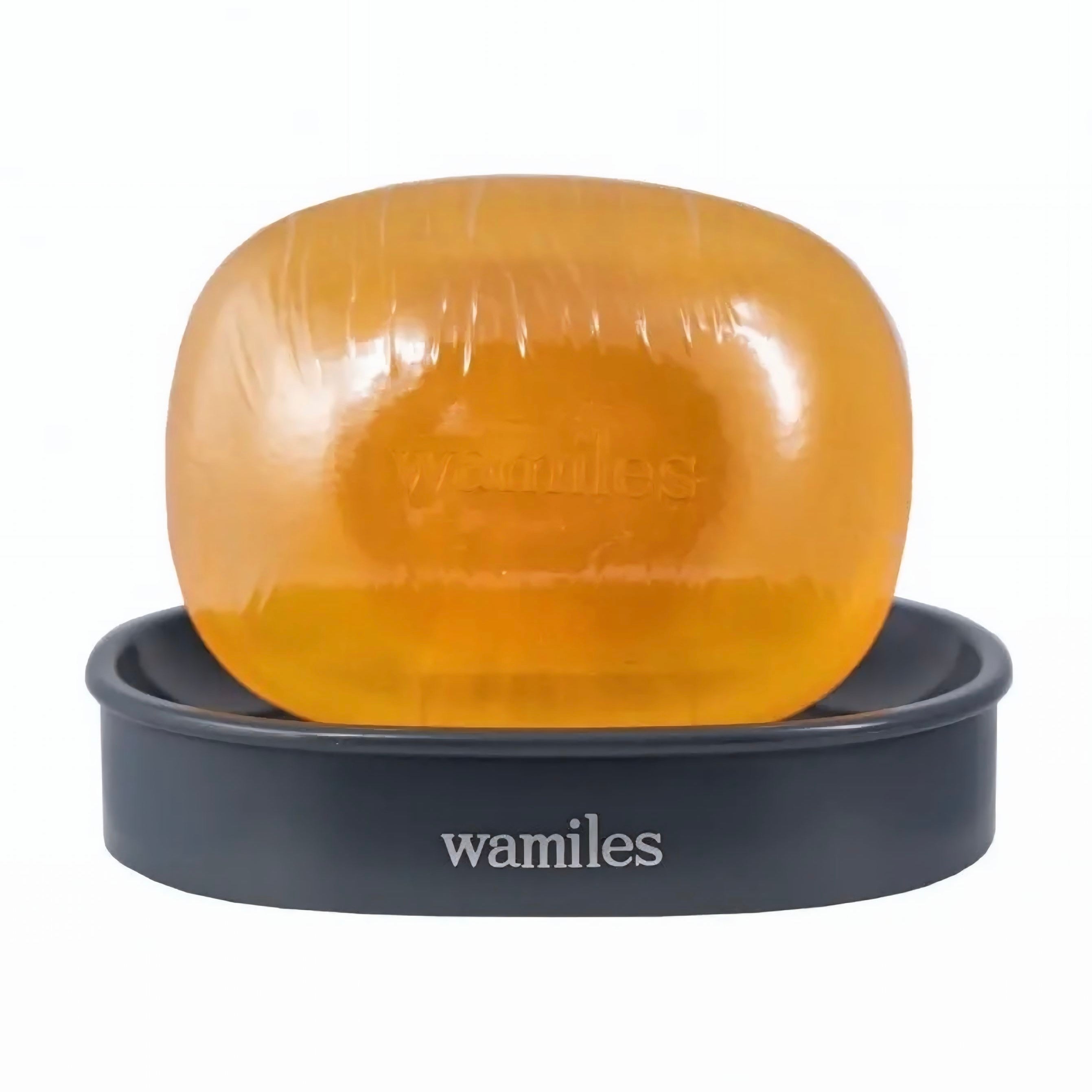 Wamiles Ioune Soap E Сухая пена для сухой и нормальной кожи, 100 г