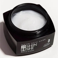 SHINSHI Men's Skin Care Active Cream, 50 g