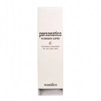 Wamiles Personatics SubSkin Lipid E Regenerating oil for dry skin, 25ml