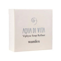 Wamiles Aqua Di Vita Viphyse Деликатная сухая пена для чувствительной кожи, 72 г